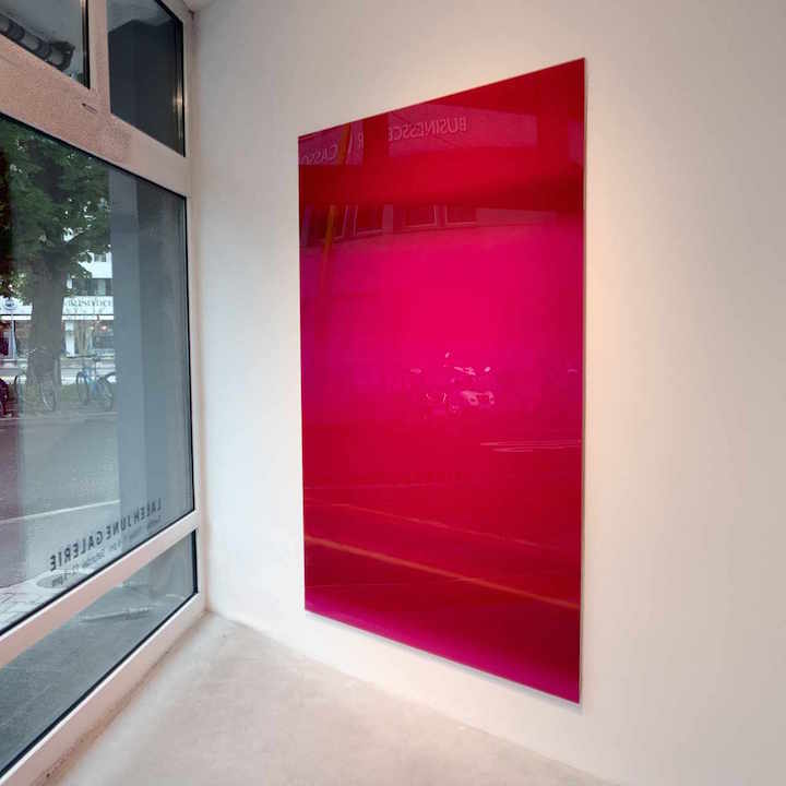Marc Rembold / images: View of exhibition:
© Marc Rembold
Copyright © Laleh June Galerie 2021.