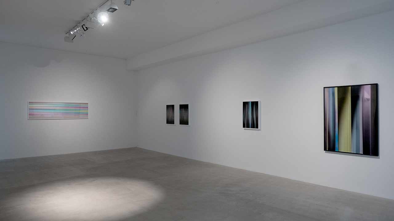 Philippe Zumstein / images: View of exhibition:
© Philippe Zumstein
Copyright © Laleh June Galerie 2021.