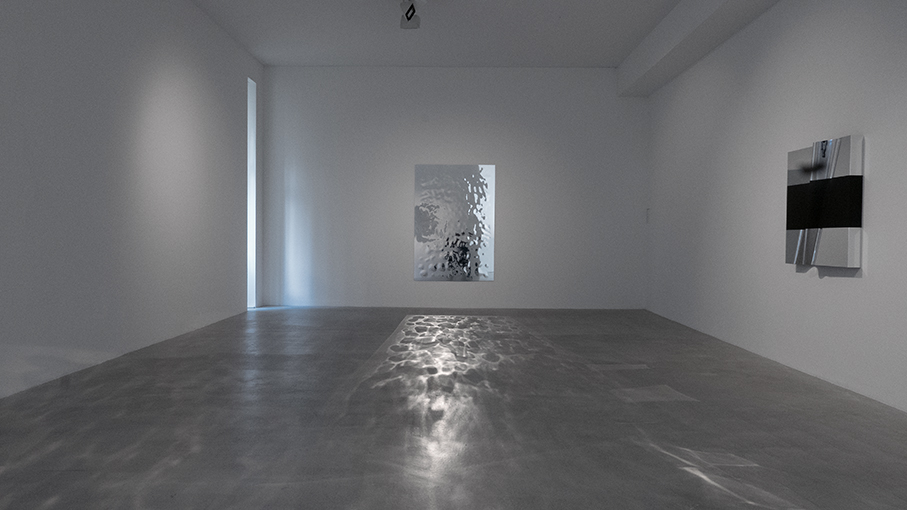 Marc Rembold, Philippe Zumstein / images: Installation views:
© Marc Rembold © Philippe Zumstein
Copyright © Laleh June Galerie 2020.
