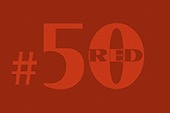 50 Red,  Feb 28 – Apr 4 2019